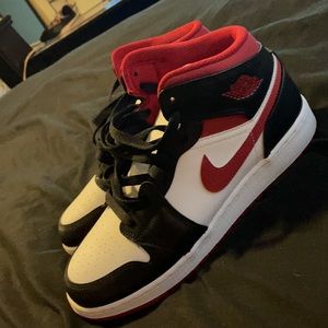 Air Jordan 1s